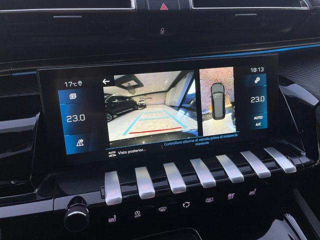 PEUGEOT 508 SW GT BlueHDi 130cv Stop&Start EAT8