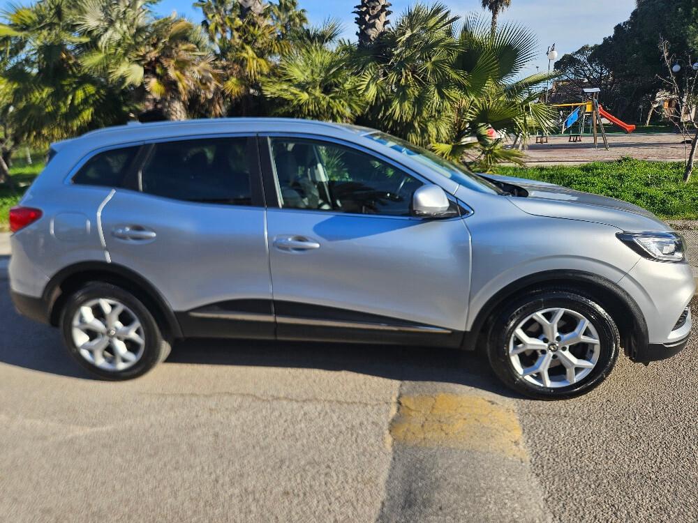 Renault Kadjar Blue dCi 8V 115CV EDC Sport Edition2 IN ARRIVO