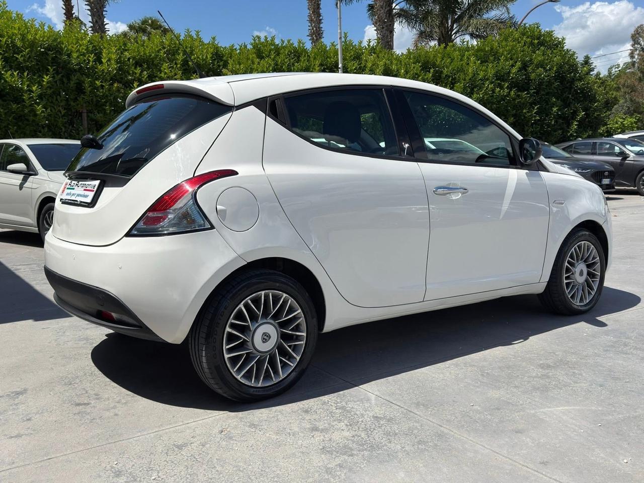 Lancia Ypsilon 1.3 MJT 16V 95 CV 5 porte S&S Platinum
