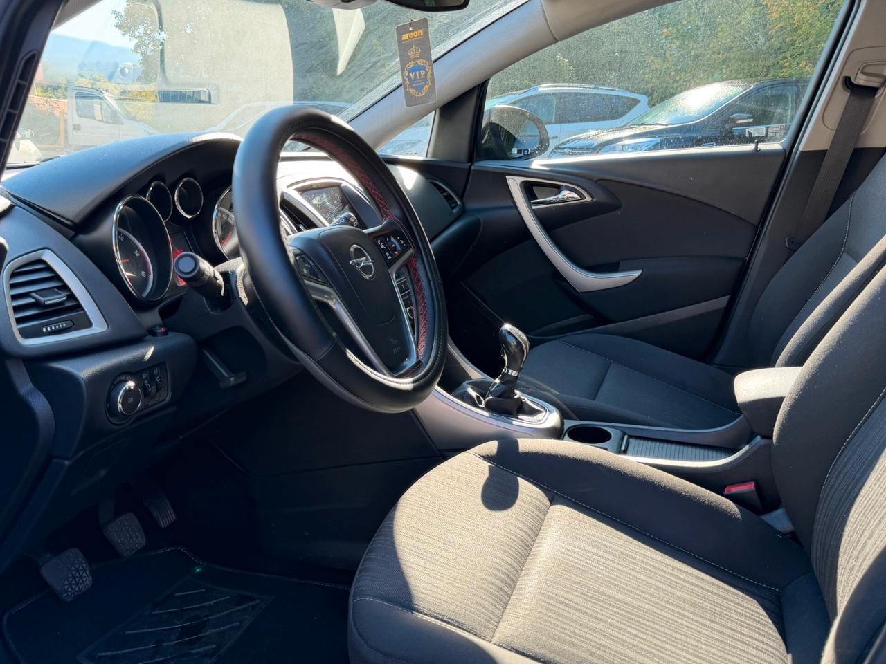 Opel Astra 1.7 CDTI 110CV Sports Tourer Cosmo