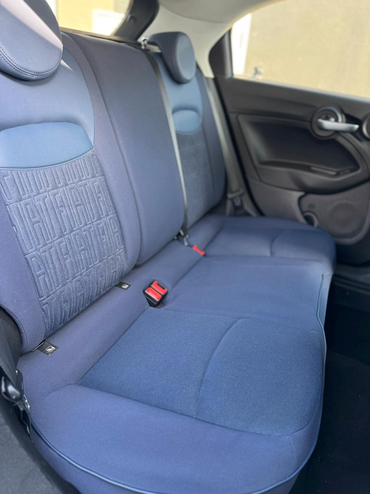 Fiat 500X 1.3 MultiJet 95 CV Club