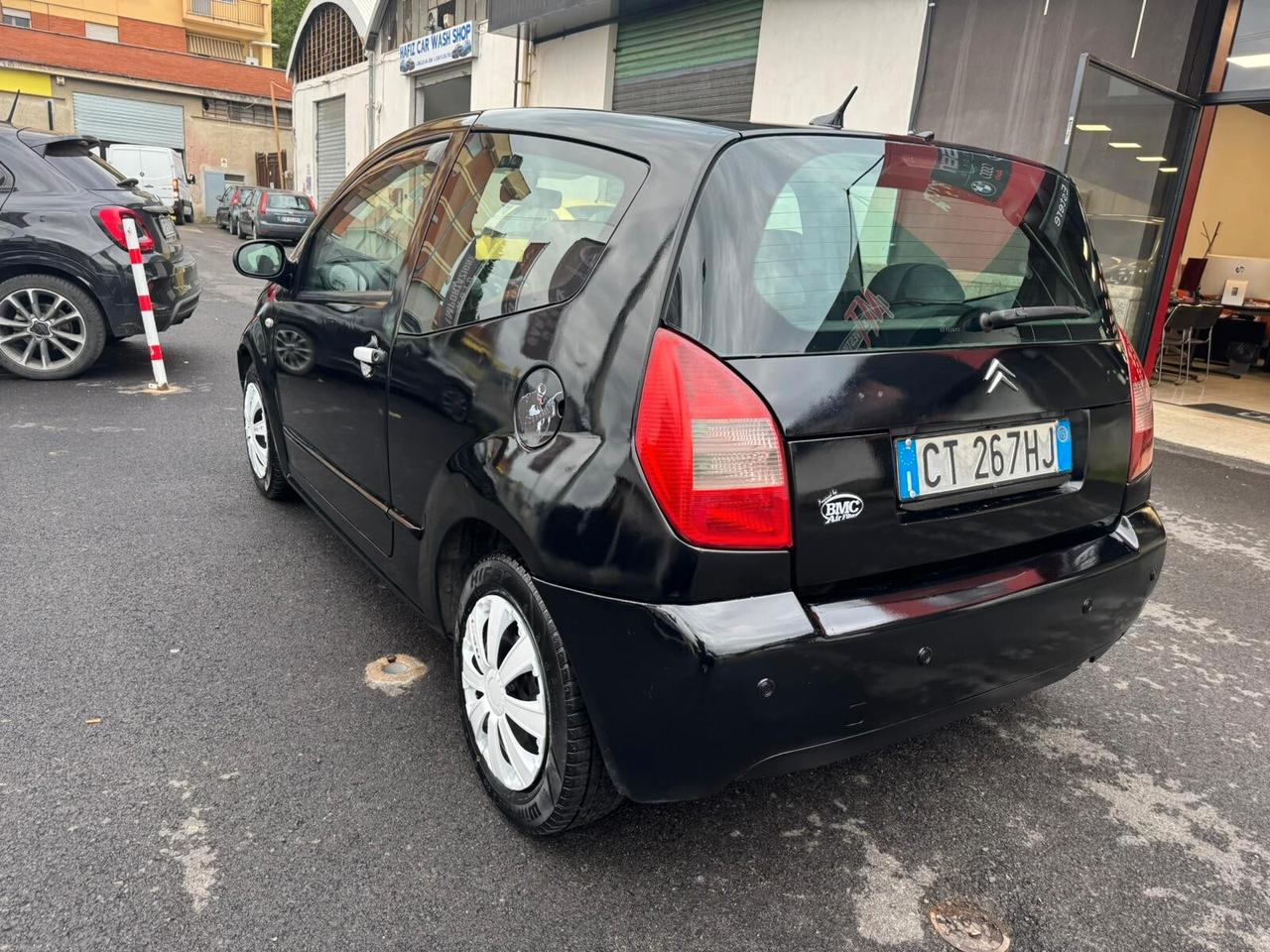 Citroen C2 1.4 HDi 70CV
