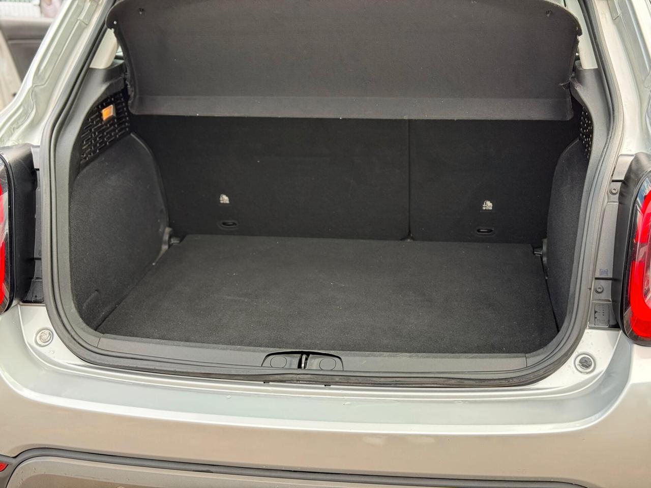 Fiat 500X 1.3 MultiJet 95 CV Cross