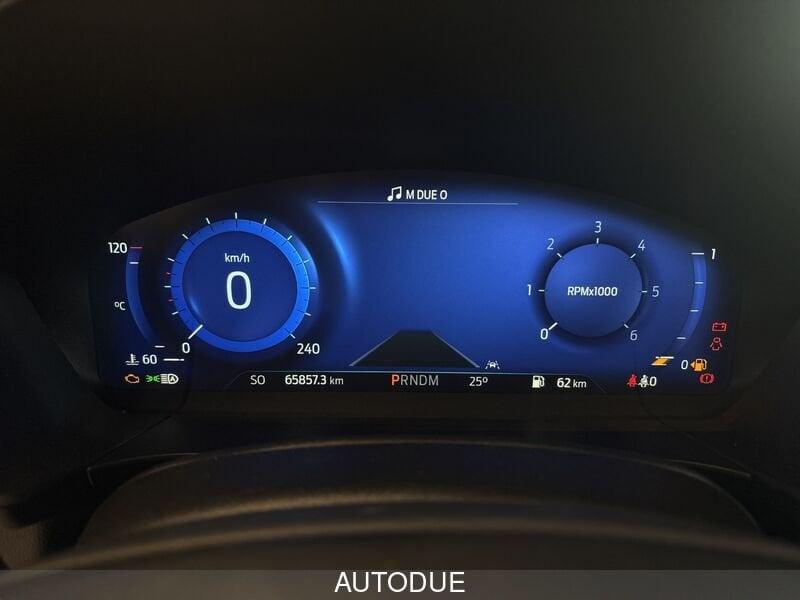 Ford Kuga 1.5 TDCI ST-LINE 2WD 120CV