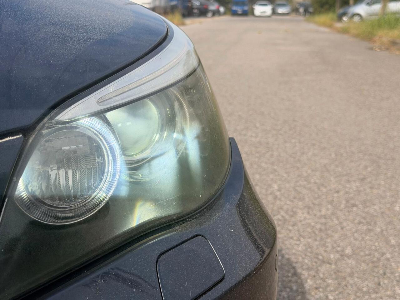 Bmw 530 530d cat Msport