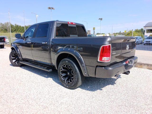 DODGE RAM 1500 5.7 GPL V8 Laramie Chrome N1