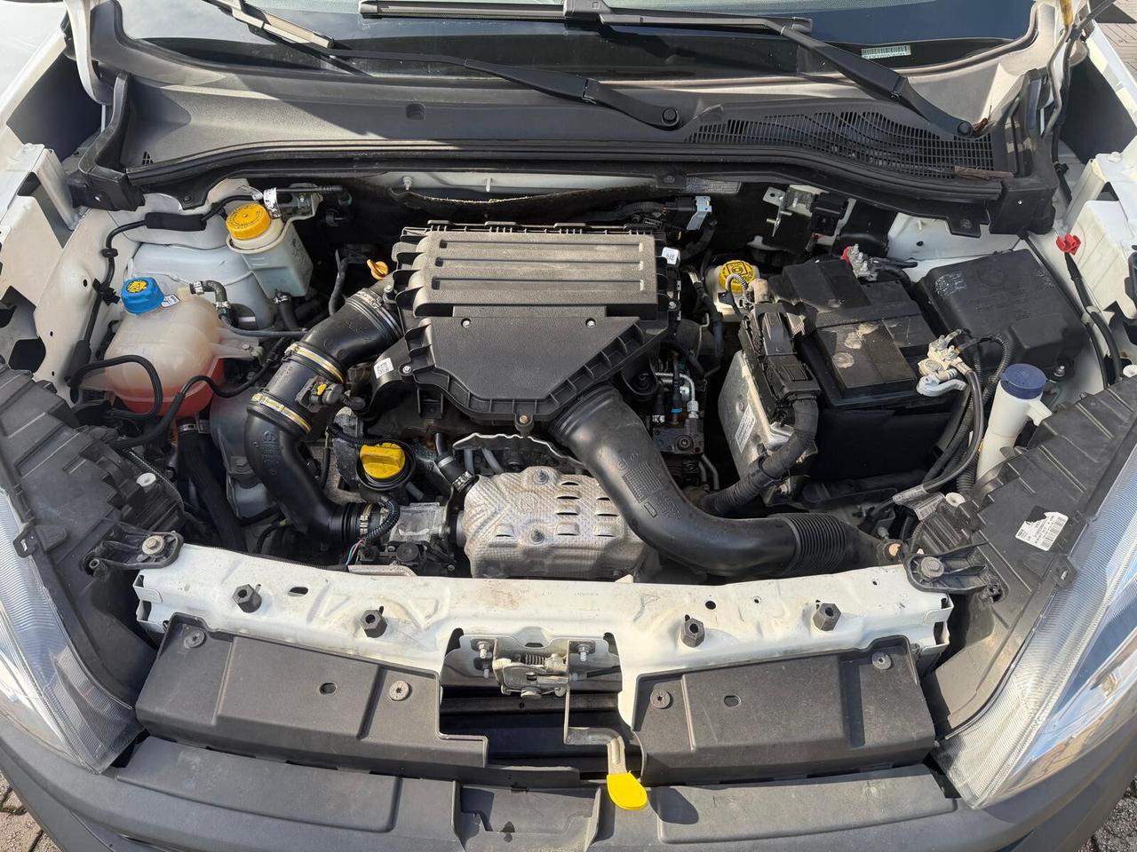 Fiat Doblo Doblò 1.3 MJT PC Combi N1