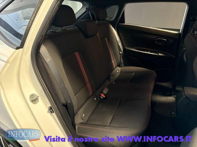 HYUNDAI i20 1.0 T-GDI 120 CV 48V N-Line - PROMO