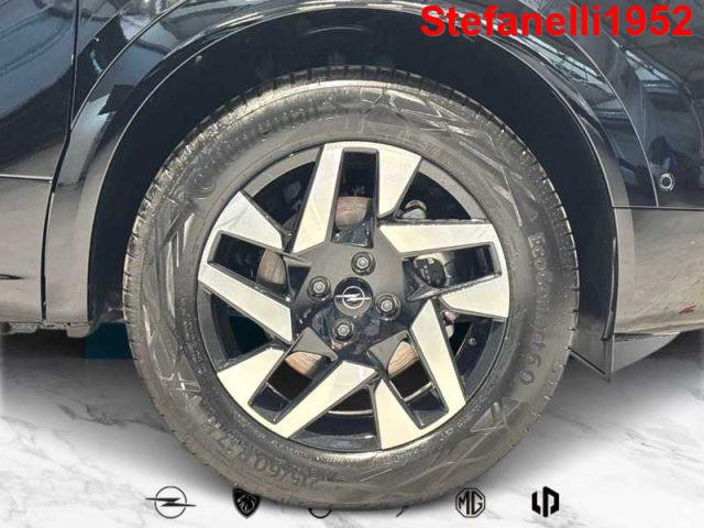OPEL Mokka 1.2 hybrid GS 136cv dct6