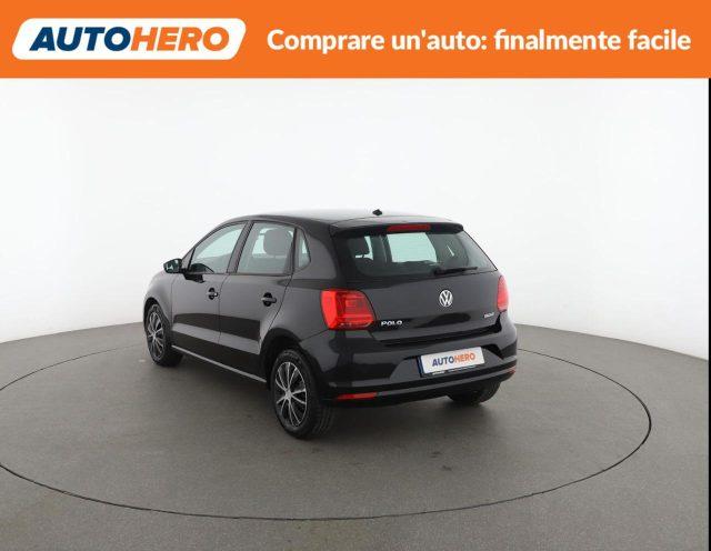 VOLKSWAGEN Polo 1.0 MPI 75CV 5p. Business