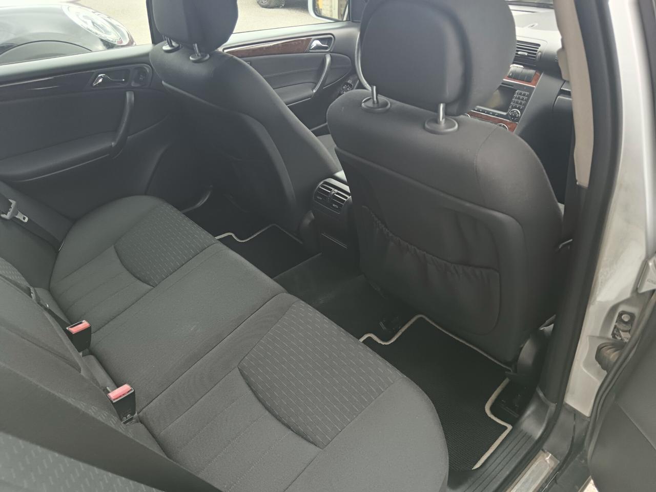 Mercedes-benz C 220 2.2 CDI 150CV SW PERFETTA