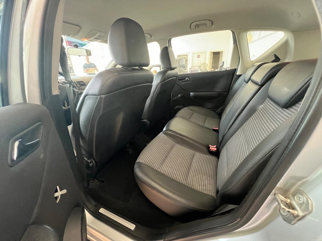 Mercedes-benz A 170 A 170 Avantgarde