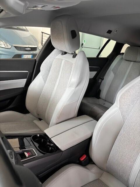 Peugeot 508 BlueHDi 163CV Stop&Start EAT8 SW Allure