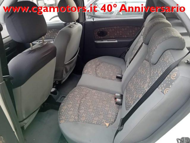 CHEVROLET Matiz 1000 SX Energy