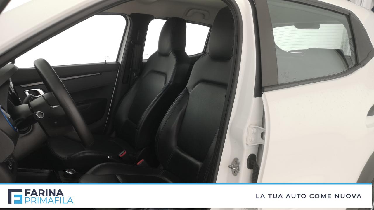 DACIA Spring - Spring Comfort Electric 45