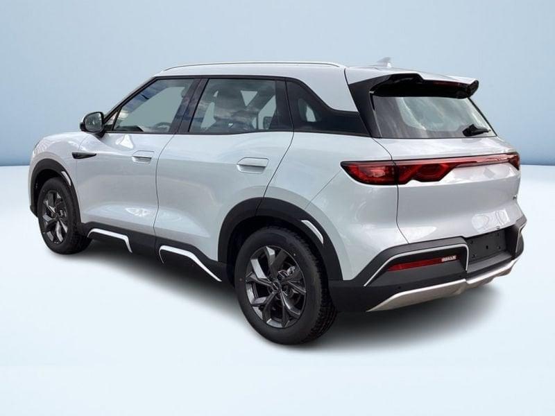 BYD Atto 2 Boost