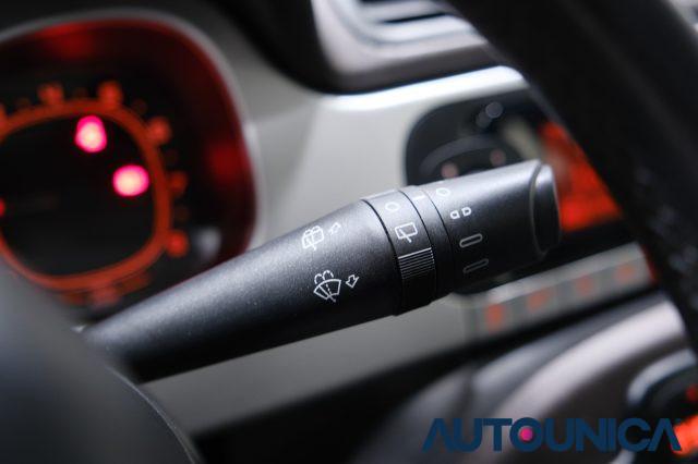 FIAT Panda CROSS 0.9 TWINAIR TURBO S&S 4x4 NEOPATENTATI