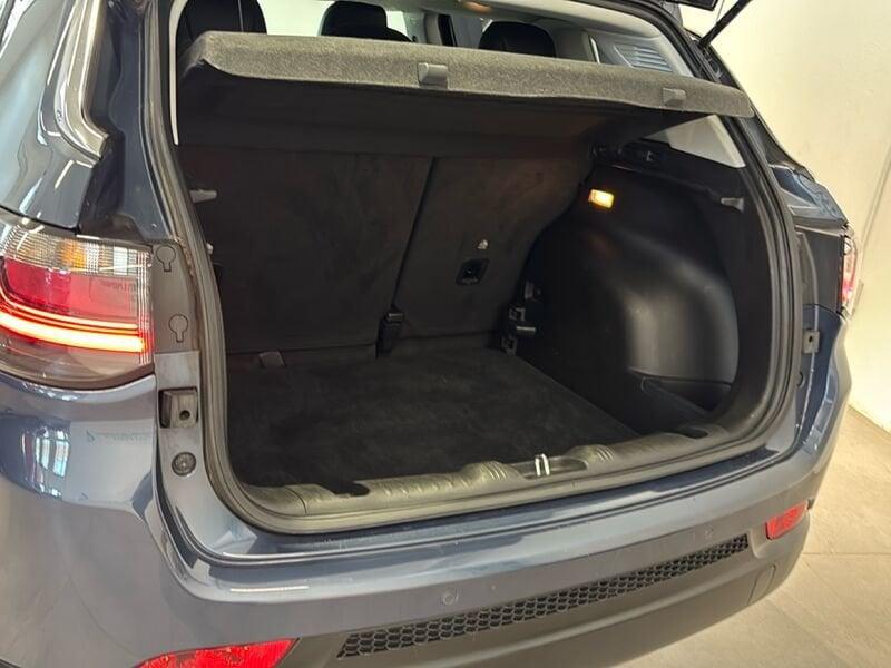 Jeep Compass 1.6 MJet Limited