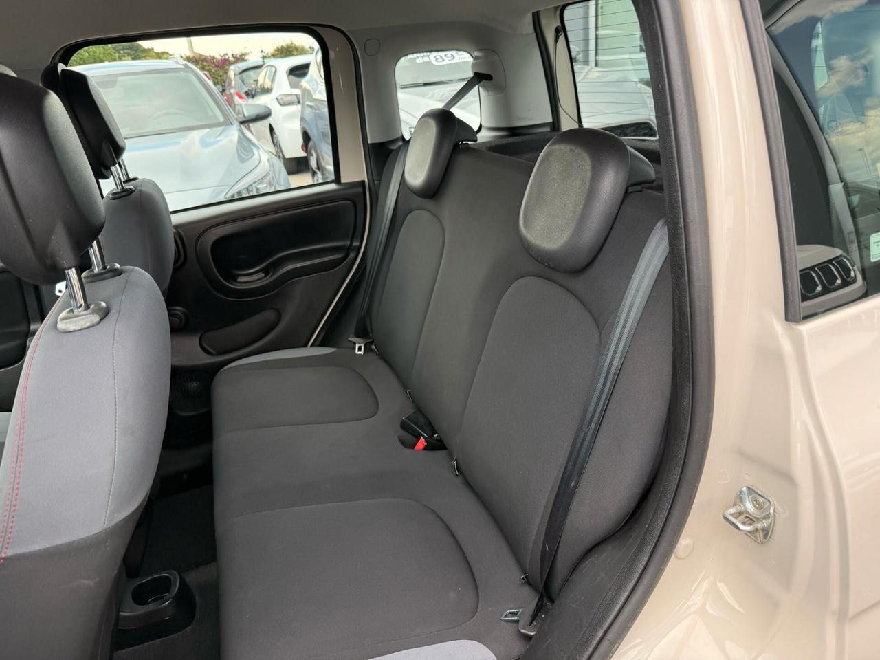 Fiat Panda 1.2 EasyPower Easy
