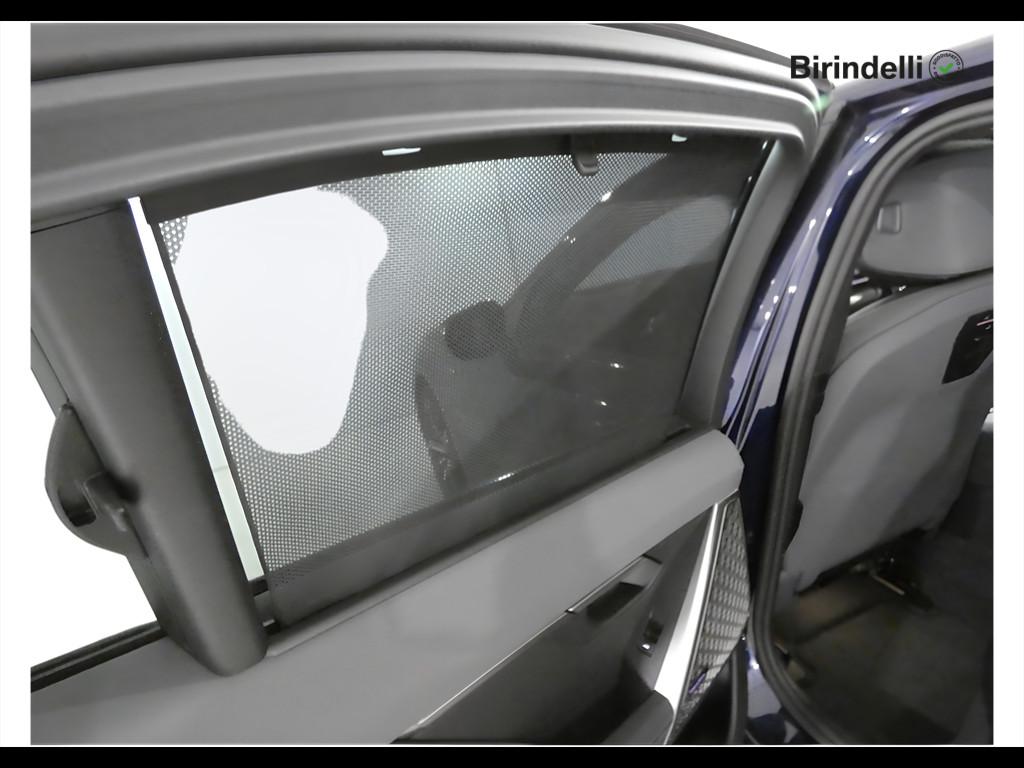 BMW S. 5(G60/61/90/99) - 520d 48V xDrive Msport