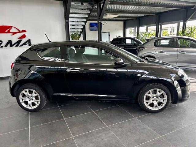 ALFA ROMEO MiTo 1.3 JTDm-2 95 CV S&S Progression