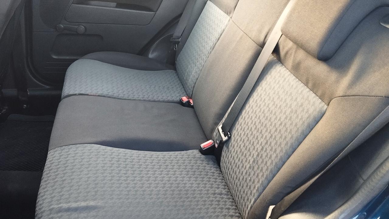 FORD FUSION 1.4 TDCi-2004