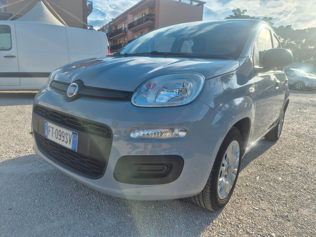 Fiat Panda 1.2 EasyPower Easy