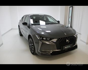 DS DS 4 2 serie - DS 4 BlueHDi 130 aut. Rivoli