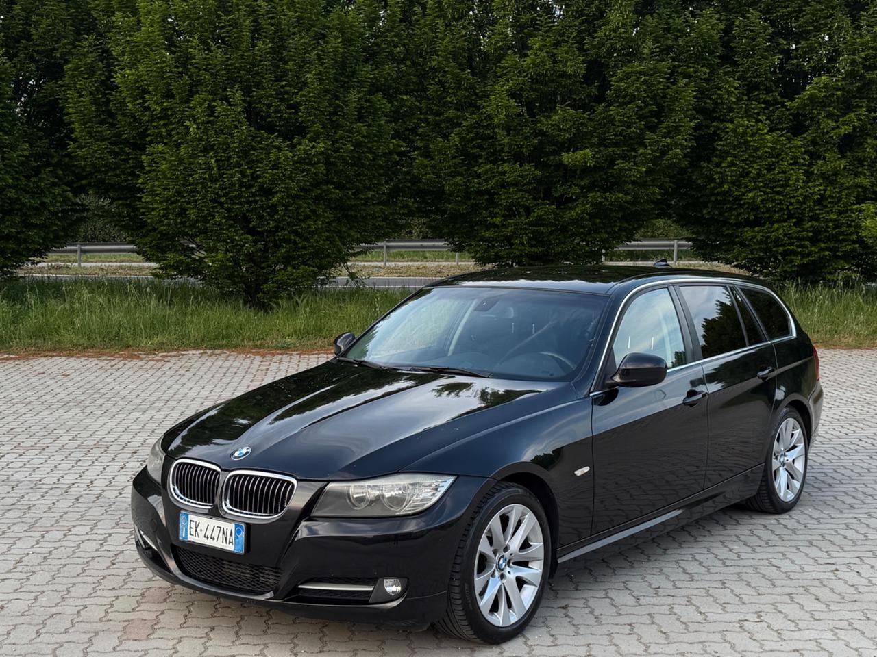 Bmw 320 320d cat Touring Futura