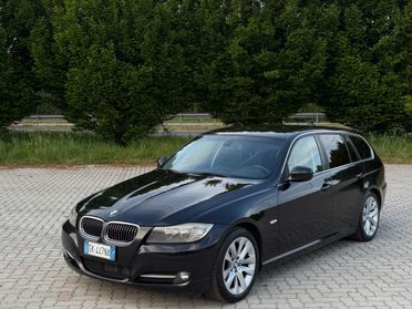 Bmw 320 320d cat Touring Futura