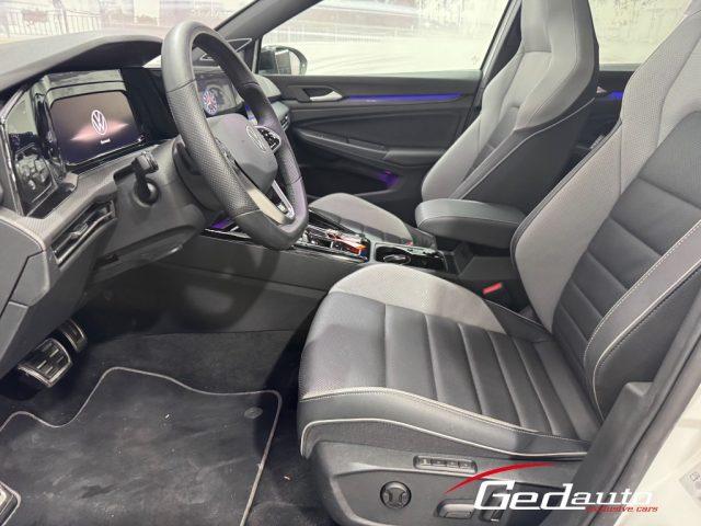 VOLKSWAGEN Golf 2.0 TDI GTD DSG MATRIX LED NAVI TETTO PELLE