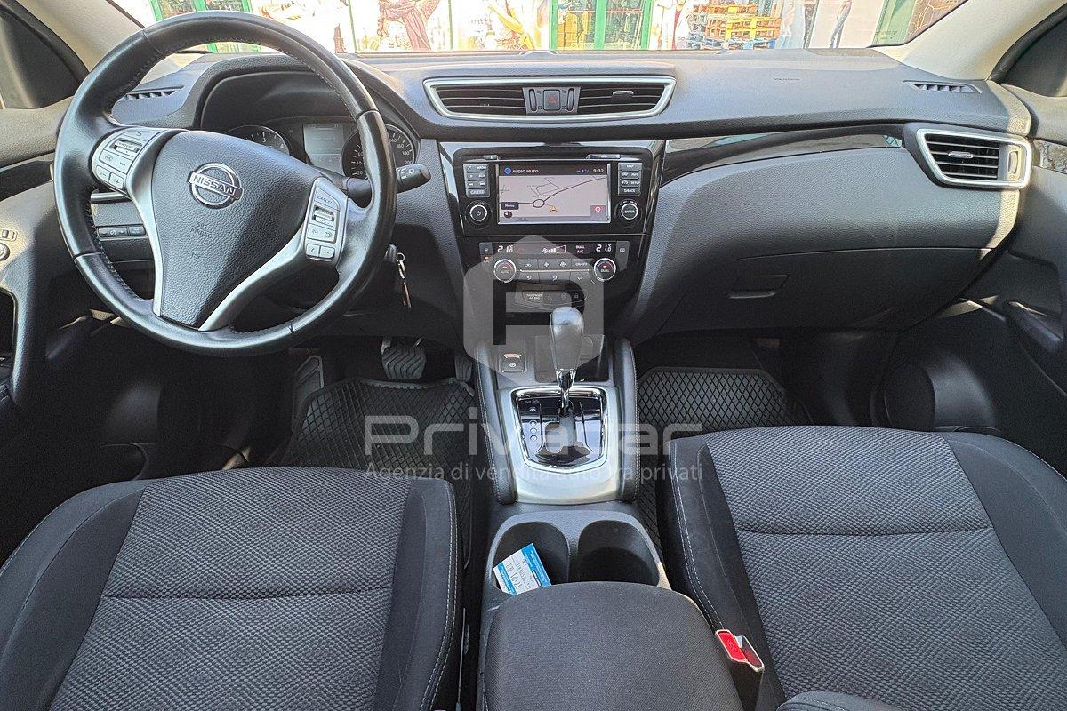 NISSAN Qashqai 1.6 dCi 2WD Business