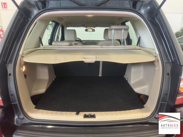 LAND ROVER - Freelander - 2.2 TD4 S.W. HSE
