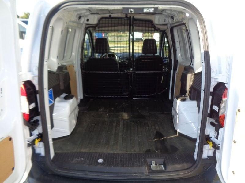 Ford Transit Courier Transit Courier 1.5 TDCi 75CV Van Trend+ IVA