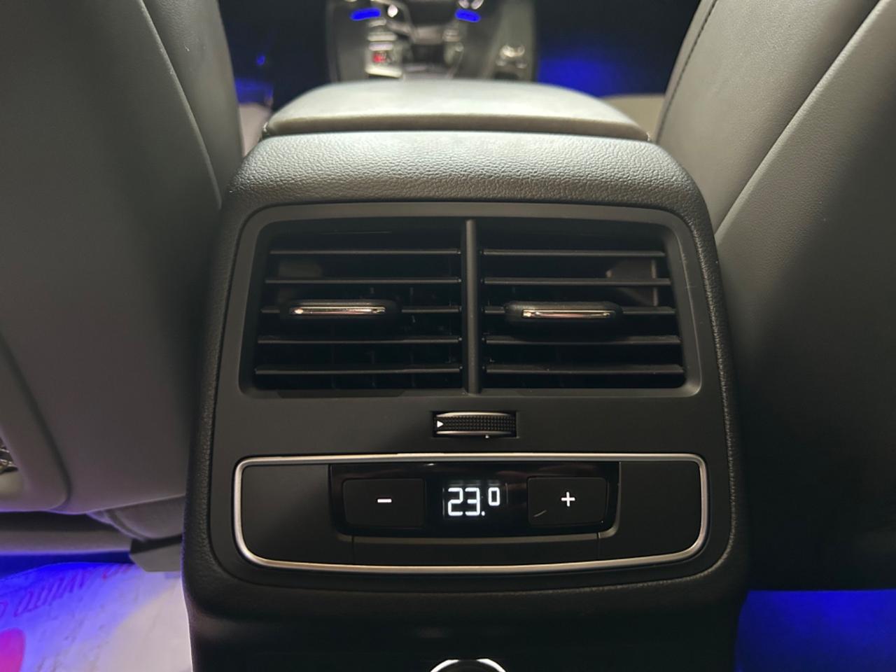 Audi A4 2.0 TDI 190 CV quattro S tronic S-LINE Sport