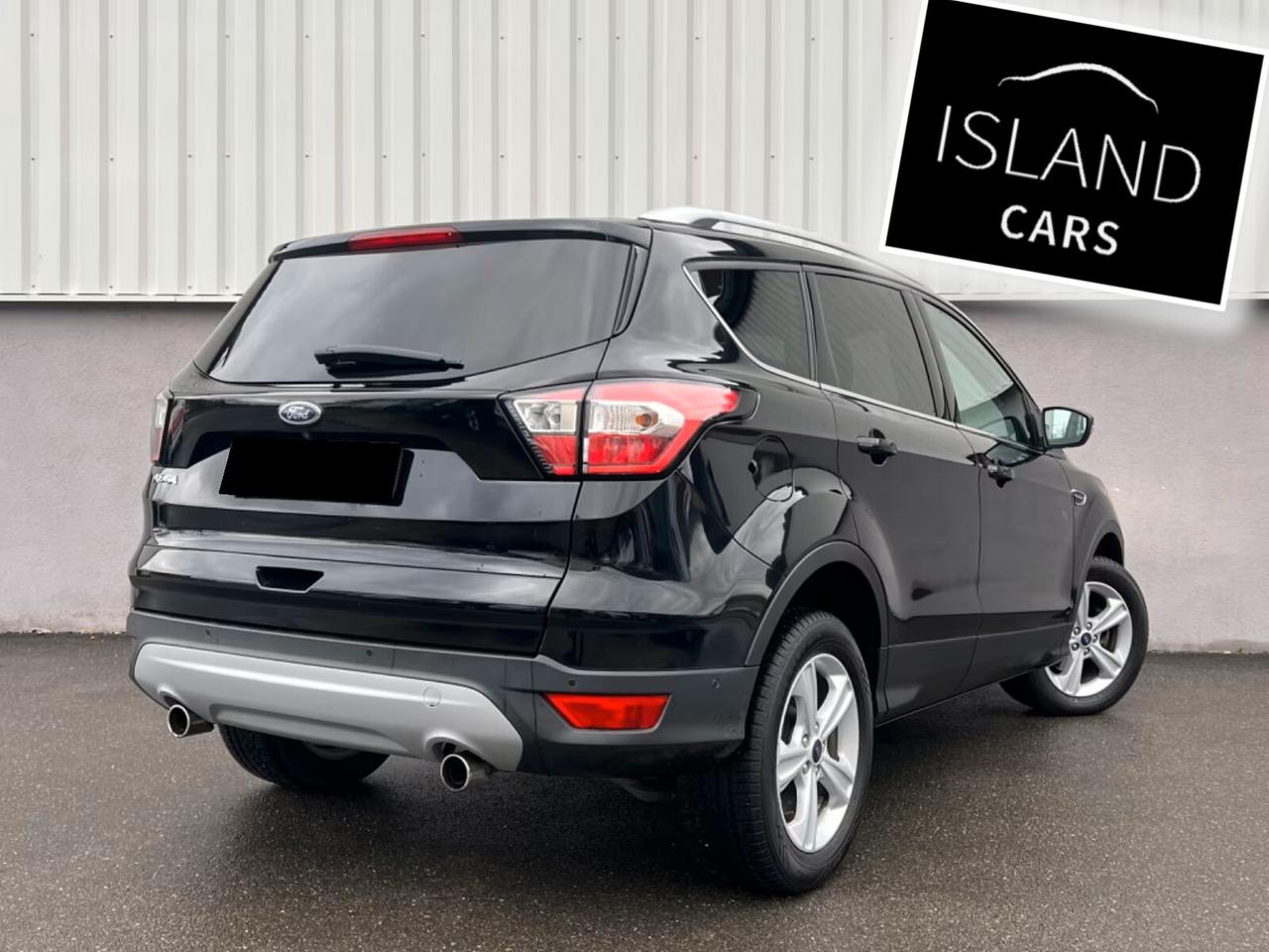 Ford Kuga 1.5 Titanium