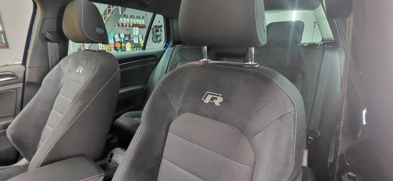 Volkswagen Golf R 2.0 TSI DSG 4MOTION 5p. BMT