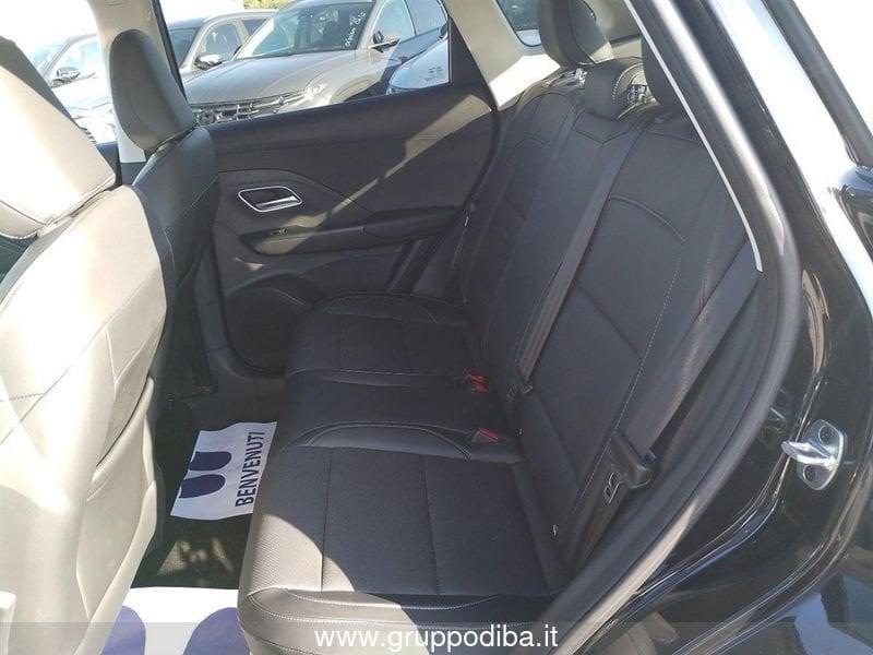 MG ZS 1.5L MT COM MY25.5 Pebble Black