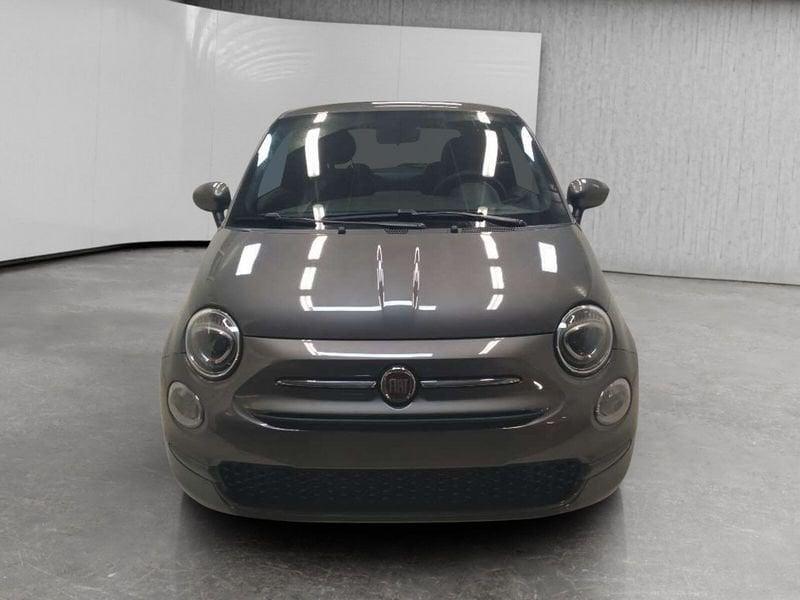FIAT 500 1.0 hybrid Club 70cv