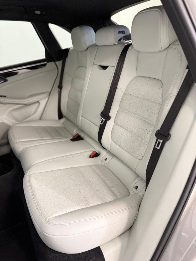 PORSCHE Macan 2.0 265cv PDK "IVA ESPOSTA"