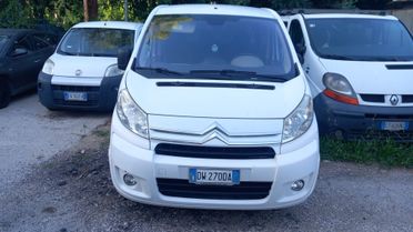 Citroen Jumpy 2.0 HDi/120 FAP PC Atlante Loisirs