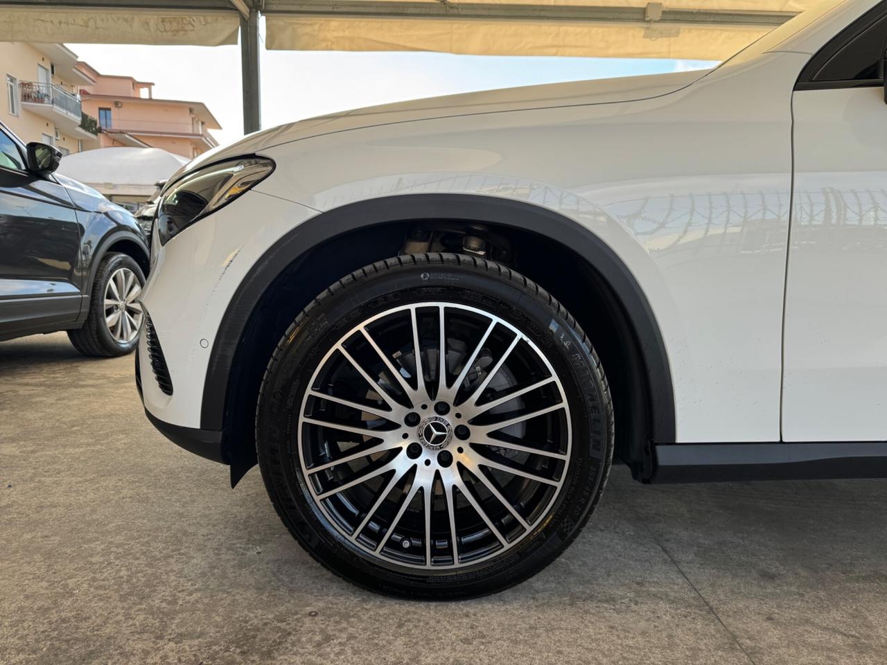 Mercedes-benz GLC 220 d 4Matic Mild Hybrid AMG Line Advanced Plus