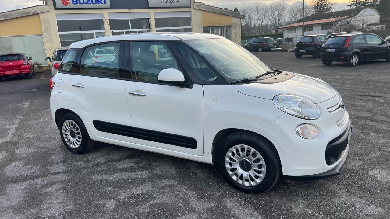 Fiat 500L 1.3 Multijet 85 CV Pop Star AUTOCARRO