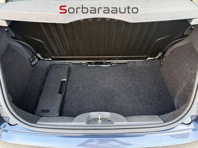 FIAT 500 500 1.2 Sport 69cv