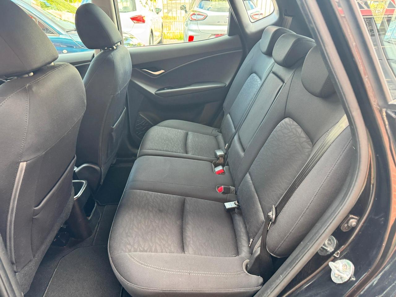 Hyundai iX20 1.4 gpl 90CV Econext Comfort