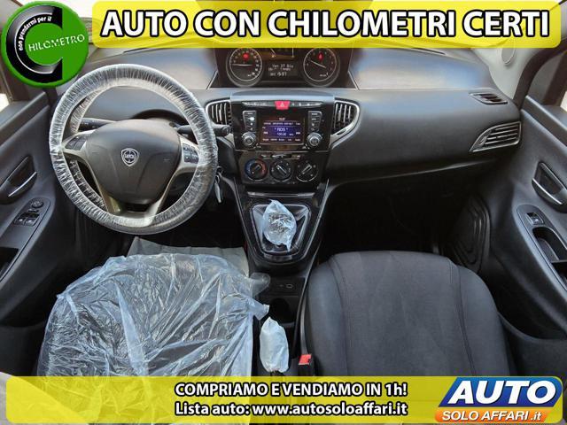 LANCIA Ypsilon 1.2 69CV 5P 71.000KM 2019 EURO6D NEOPATENTATI/RATE