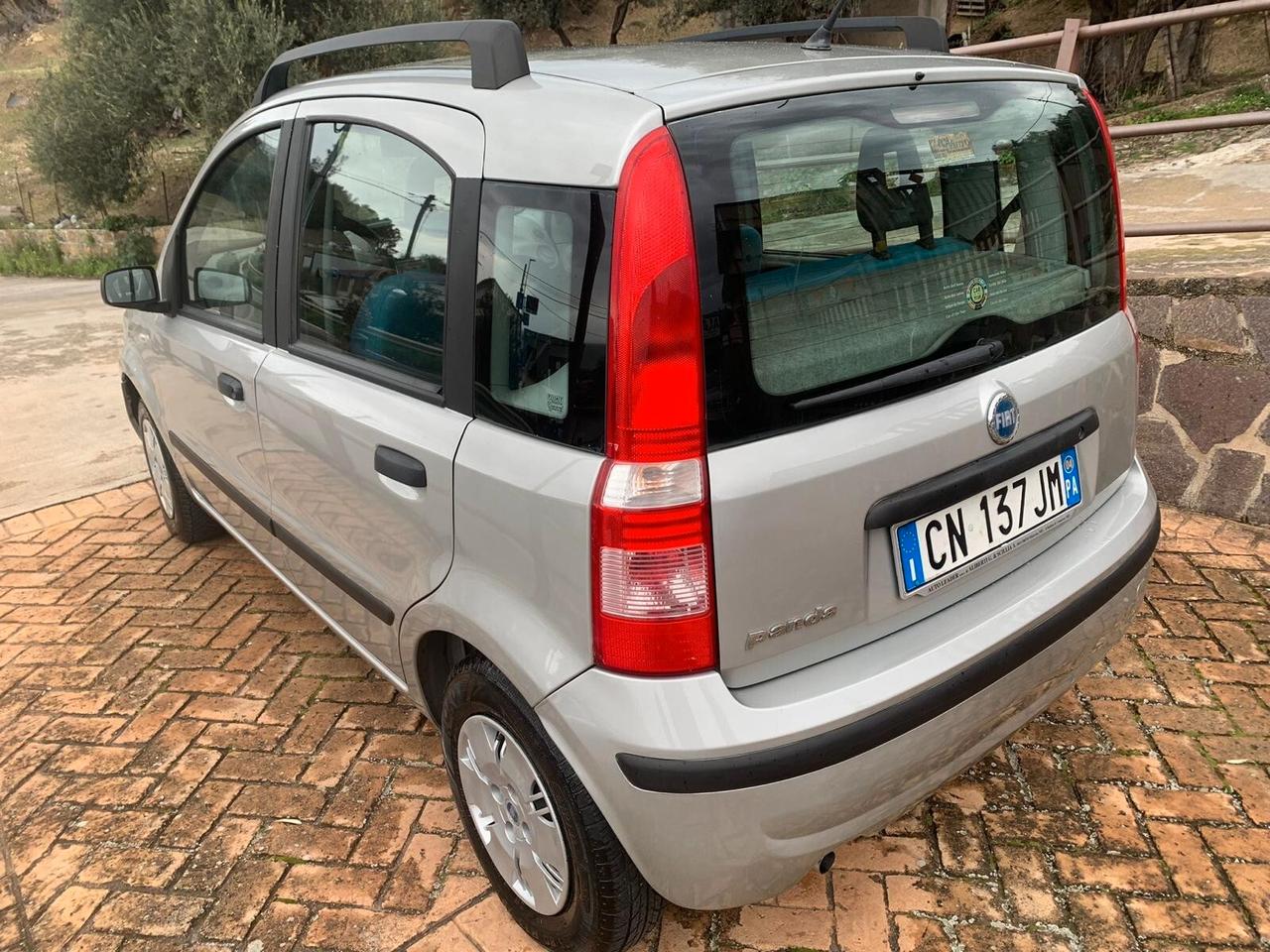 Fiat Panda 1.2 Dynamic