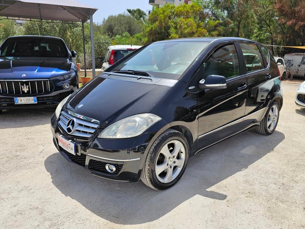 Mercedes A 180 CDI 110CV BEN TENUTA