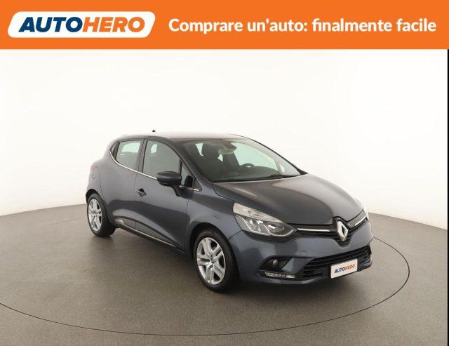 RENAULT Clio 1.2 75CV 5 porte Zen