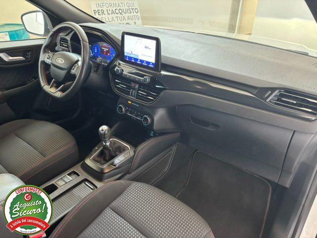 FORD Kuga 1.5 EcoBoost 150 CV 2WD ST-Line X